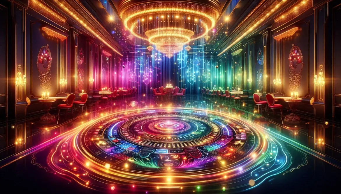MilkyWay Casino